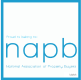 NAPB Logo