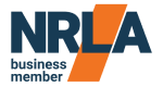 NRLA Logo