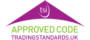 TSI Logo